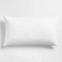 CRATE & BARREL - Relleno Hipoalergénico De Almohada