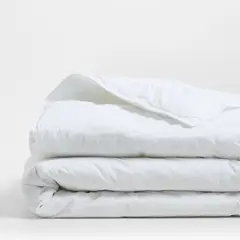 CRATE & BARREL - Relleno de Duvet Essential