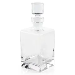 CRATE & BARREL - Licorera Harvey