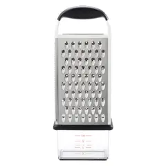 CRATE & BARREL - Rallador Cúbico OXO