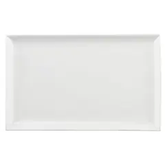 CRATE & BARREL - Fuente Rectangular de 42cm x 26cm