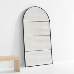 CRATE & BARREL - Espejos De Piso Navara 112x203cm