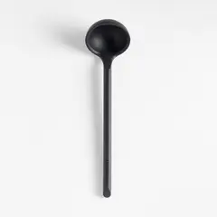 CRATE & BARREL - Cucharón de Silicona