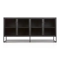 CRATE & BARREL - Aparador Casement