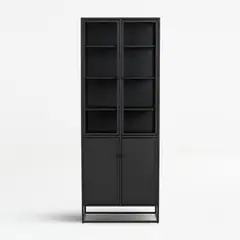 CRATE & BARREL - Gabinete Casement