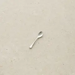 CRATE & BARREL - Cuchara para Mostaza Caesna ROBERT WELCH