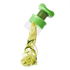 CRATE & BARREL - Spiralizer Manual OXO