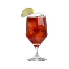 CRATE & BARREL - Copa para Agua Tour