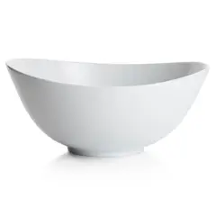 CRATE & BARREL - Bowl Swoop Grande