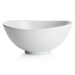 CRATE & BARREL - Bowl Swoop Mediano