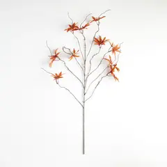 CRATE & BARREL - Tallo de Arce Japonés 91cm