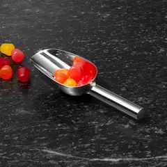 CRATE & BARREL - Cuchara/Pala Multipropósito Chica