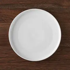 CRATE & BARREL - Plato De Fondo Toben