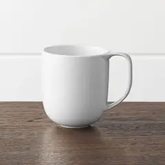 CRATE & BARREL - Mug Toben