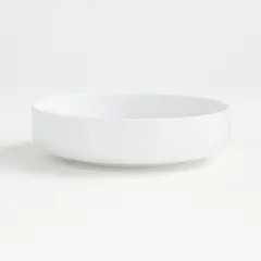 CRATE & BARREL - Bowl Para Pasta Toben