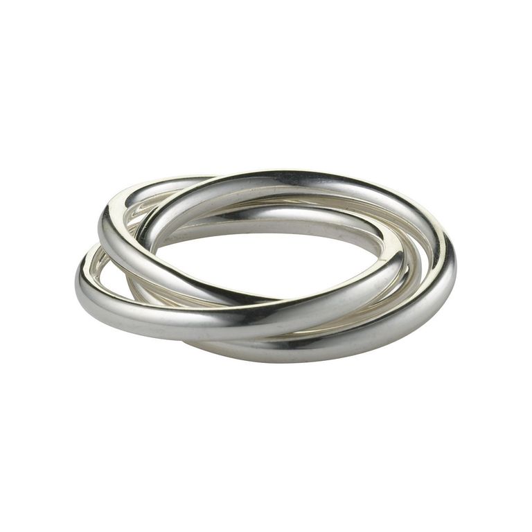 Aro de Servilleta de Anillos