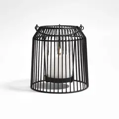 CRATE & BARREL - Porta Velas Austell