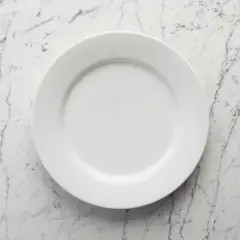 CRATE & BARREL - Plato de Fondo Aspen