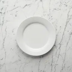 CRATE & BARREL - Plato para Ensalada Aspen