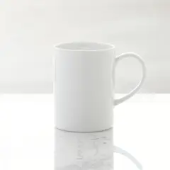CRATE & BARREL - Mug Aspen