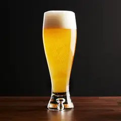 CRATE & BARREL - Vaso para Cerveza Pilsner Direction