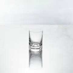 CRATE & BARREL - Vaso Alto Bitty Bite