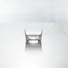 CRATE & BARREL - Vaso Bajo Bitty Bite