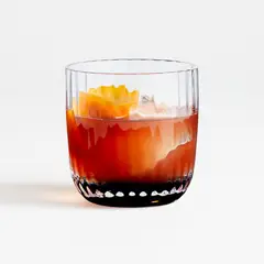 CRATE & BARREL - Vaso Ezra Optic DOF