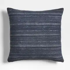 CRATE & BARREL - Funda de Cojín Vittoria 58x58cm