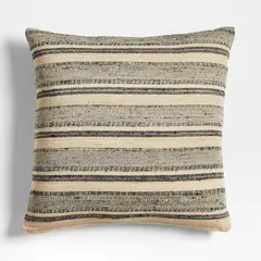 CRATE & BARREL - Funda de Cojín Vittoria 58x58cm