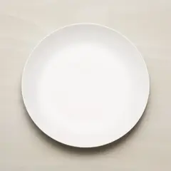 CRATE & BARREL - Plato de Fondo Essential