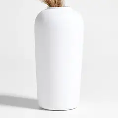 CRATE & BARREL - Florero Haven 76cm