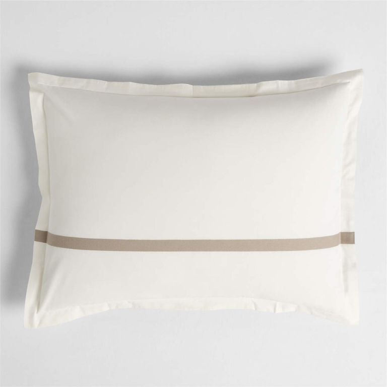 Funda de Almohada Stripe Estándar