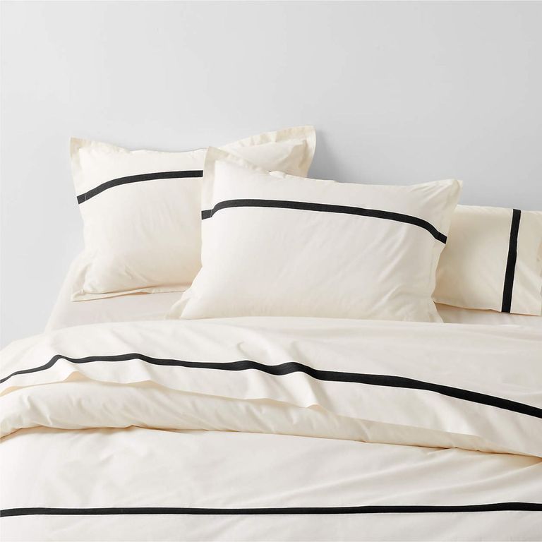 Funda de Duvet Percal