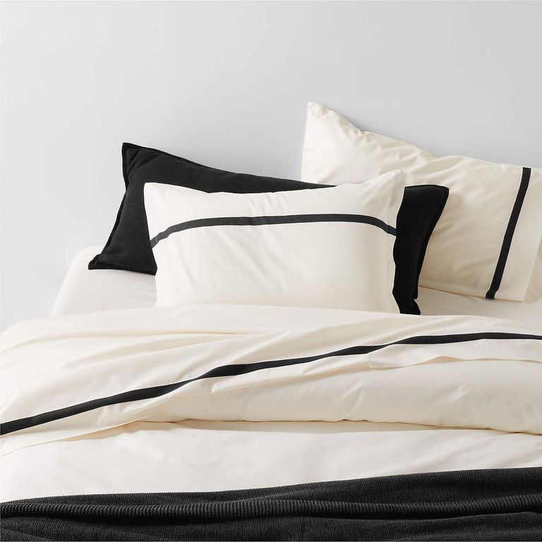 Funda de Duvet Percal