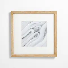 CRATE & BARREL - Marco De Foto 28x28cm