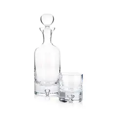 CRATE & BARREL - Decantadora Direction