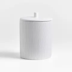 CRATE & BARREL - Canister Hanno