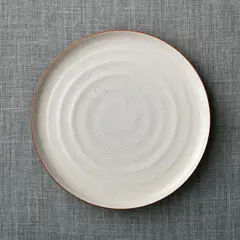 CRATE & BARREL - Plato de Fondo 18th Street