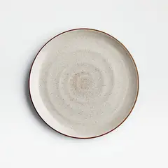 CRATE & BARREL - Plato para Ensalada 18th Street