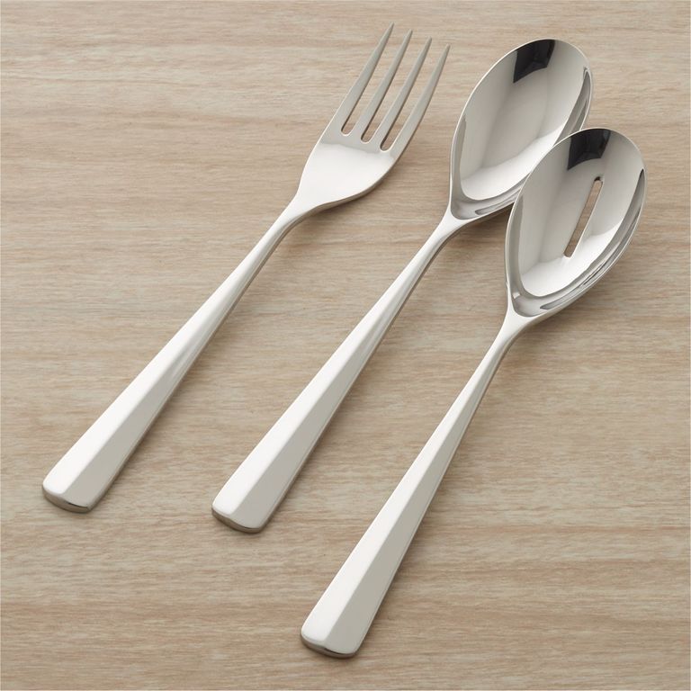 Juego de 5 Piezas (1 Puesto) de Cubiertos Miro