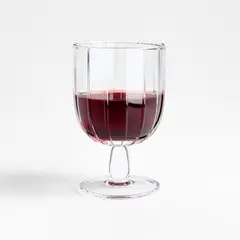 CRATE & BARREL - Copa de Vino Hudson