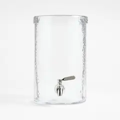 CRATE & BARREL - Dispensador de Bebidas Mercer