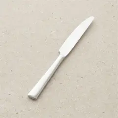 CRATE & BARREL - Cuchillo de Mesa Mix