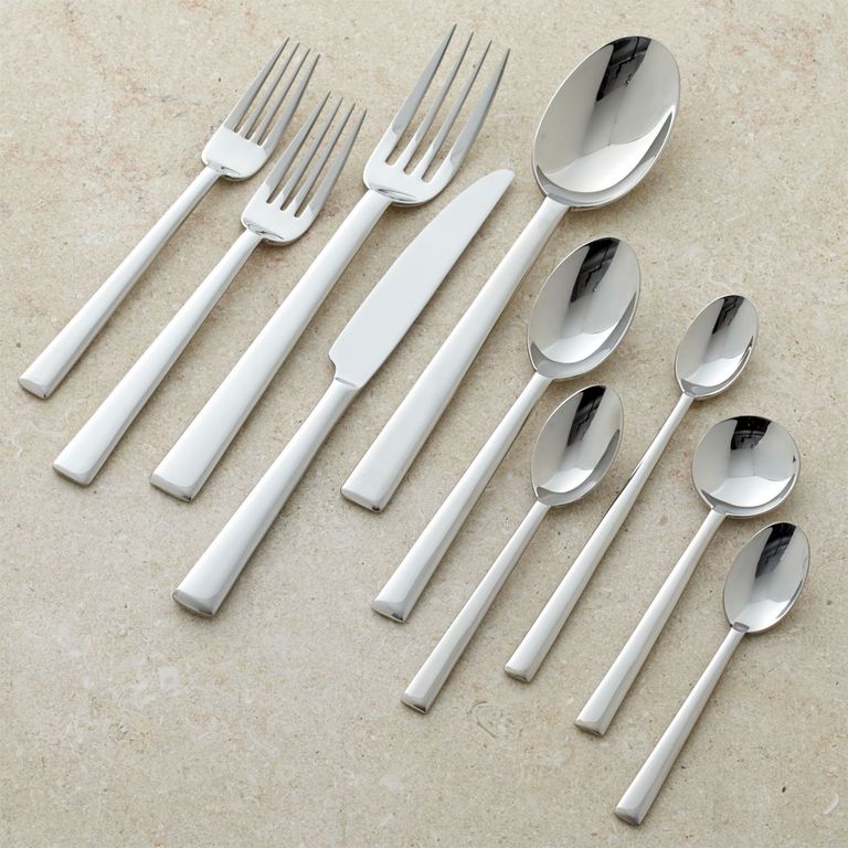 Tenedor de Mesa Mix