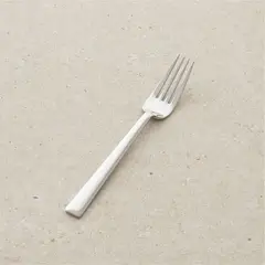 CRATE & BARREL - Tenedor para Ensalada Mix