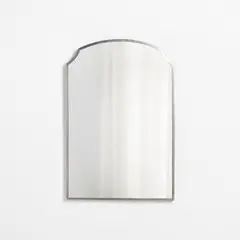 CRATE & BARREL - Espejo de Pared Emmy 61x91cm