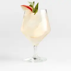 CRATE & BARREL - Copa Alta De Cóctel Schott Zwiesel Tour
