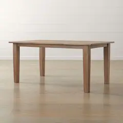 CRATE & BARREL - Mesa de Comedor Basque