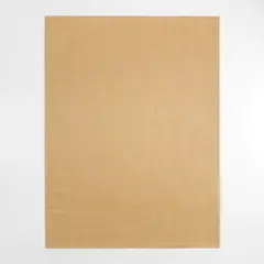CRATE & BARREL - Alfombra Sisal